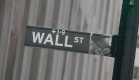 wall street new york